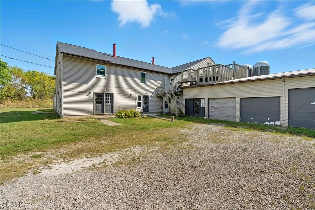280 Virginia Ridge Road, Philo, Ohio 43771,MLS Now Listing ID