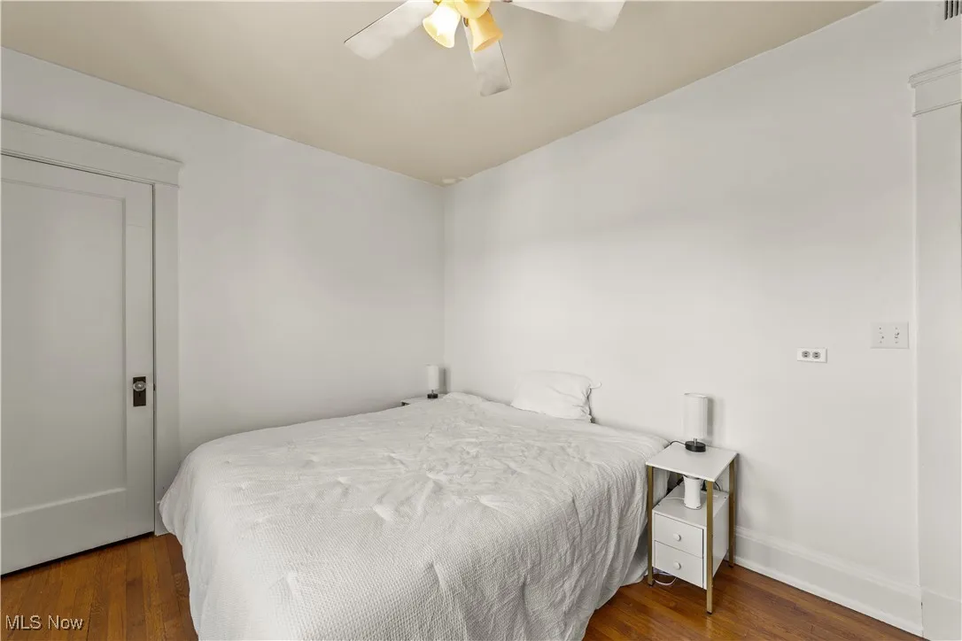 2707 Lancashire Road # 18, Cleveland Heights, Ohio 44106,MLS Now Listing ID