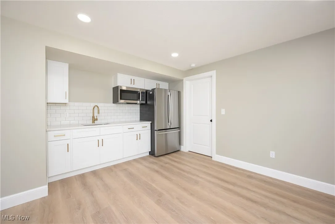 Kitchenette