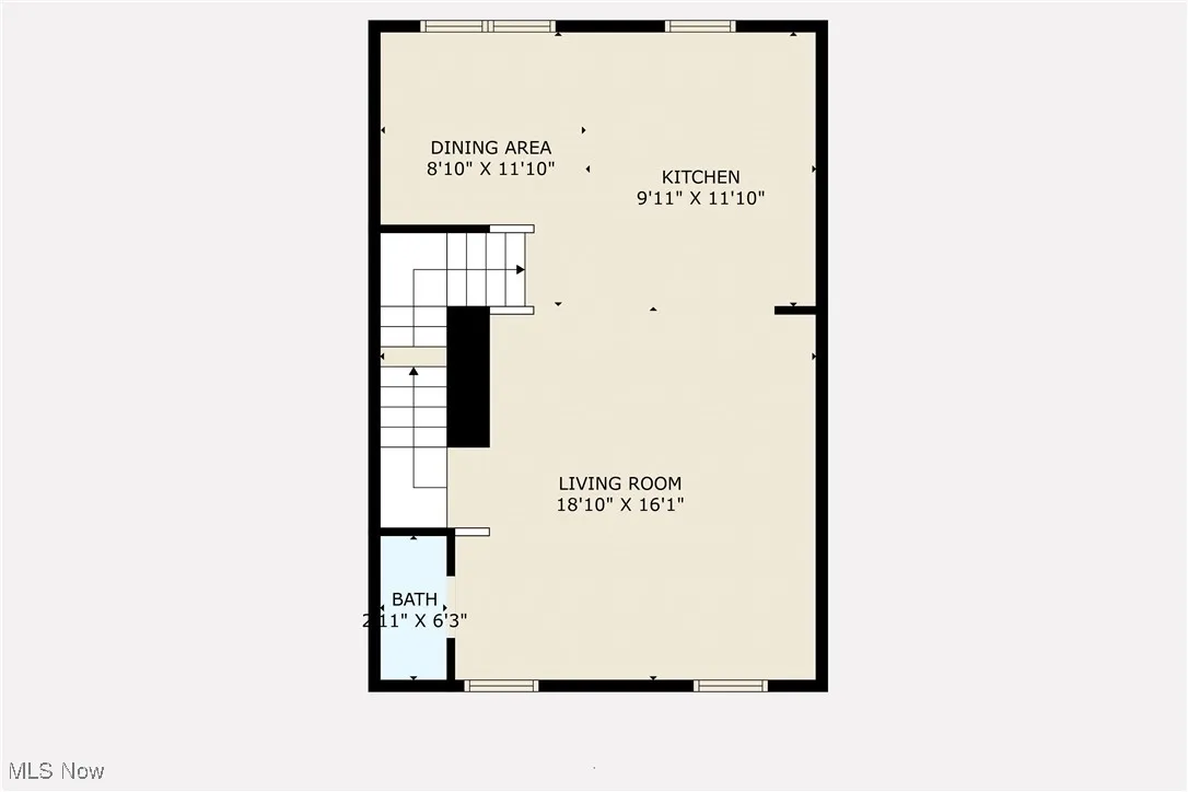 251 Slate Ridge Drive, Barberton, Ohio 44203,MLS Now Listing ID