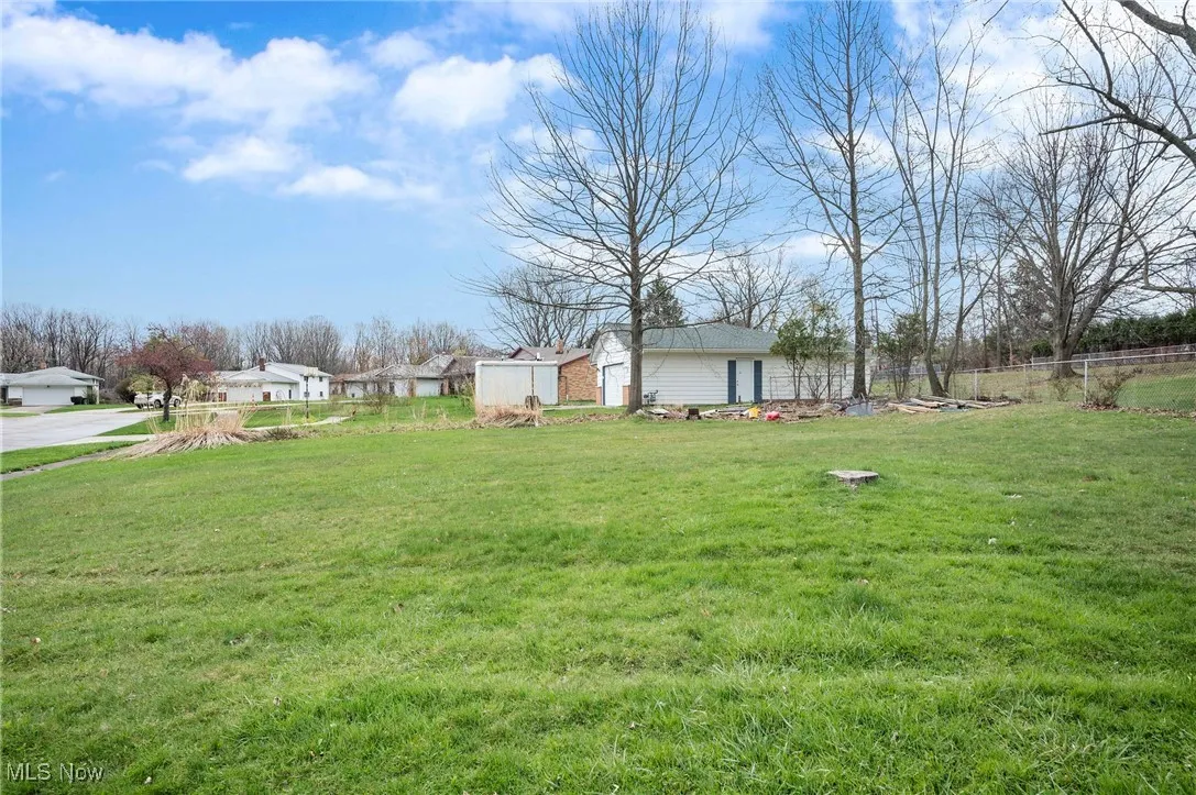 127 Brush Road, Richmond Heights, Ohio 44143,MLS Now Listing ID