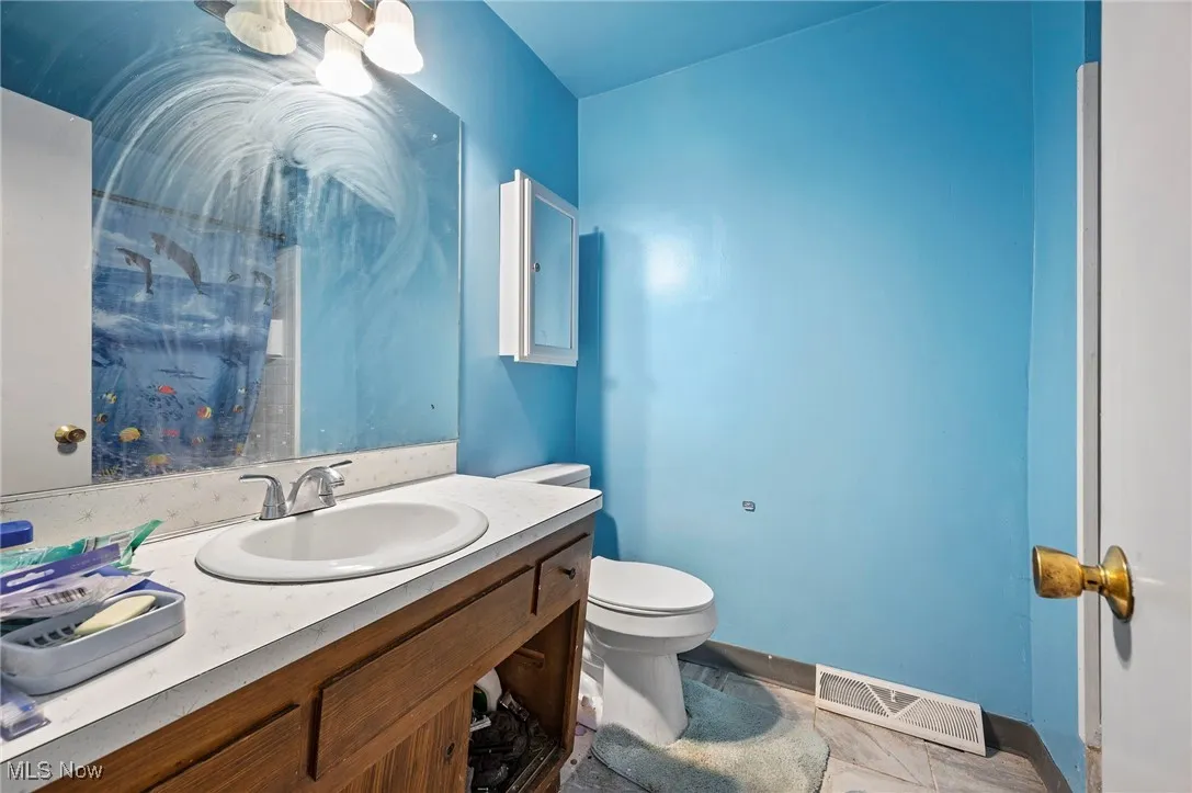 127 Brush Road, Richmond Heights, Ohio 44143,MLS Now Listing ID