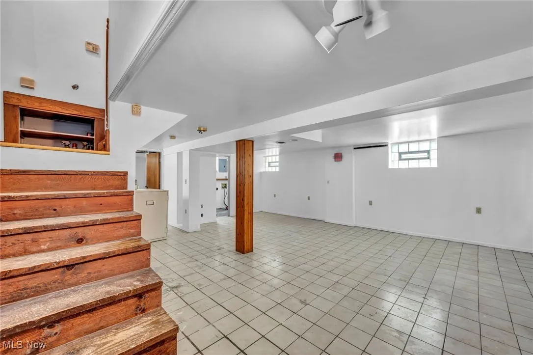 3719 Poe Avenue, Cleveland, Ohio 44109,MLS Now Listing ID