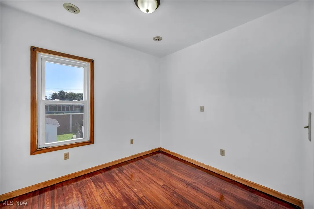 3719 Poe Avenue, Cleveland, Ohio 44109,MLS Now Listing ID