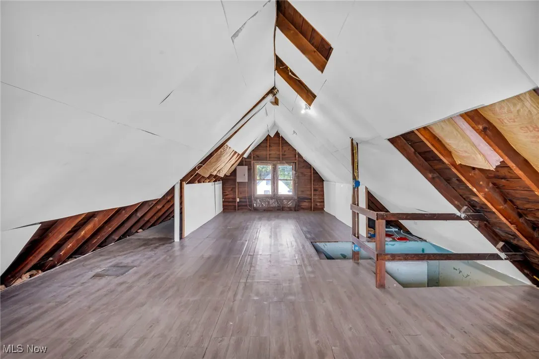3719 Poe Avenue, Cleveland, Ohio 44109,MLS Now Listing ID