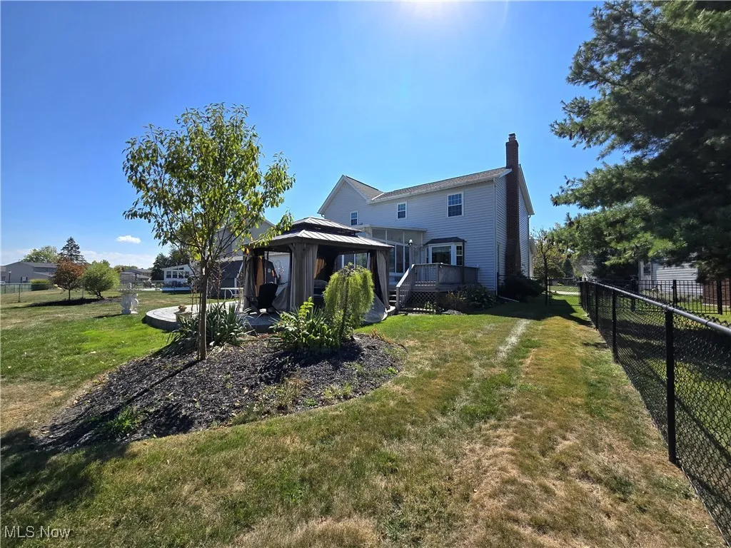 6843 Chablis Court, Mentor, Ohio 44060,MLS Now Listing ID