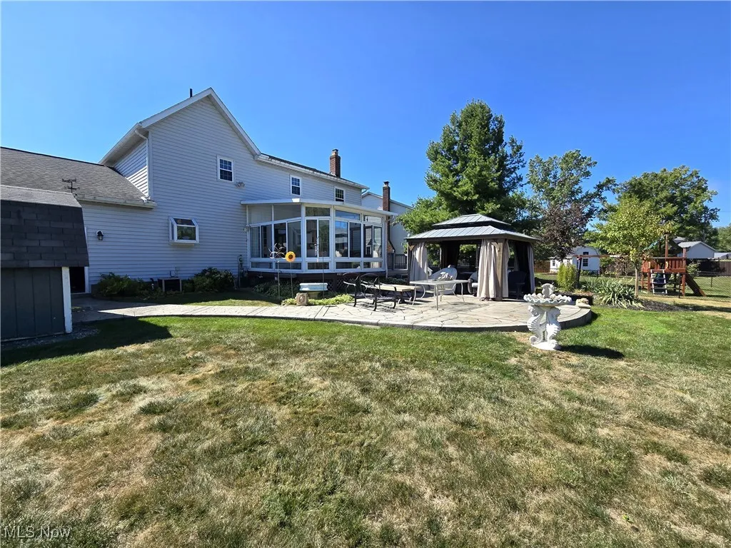 6843 Chablis Court, Mentor, Ohio 44060,MLS Now Listing ID