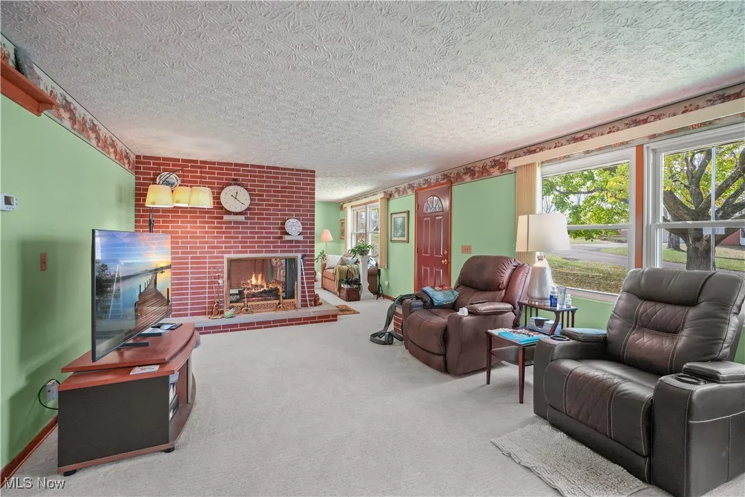 2670 Lombardi Avenue, Canton, Ohio 44706,MLS Now Listing ID