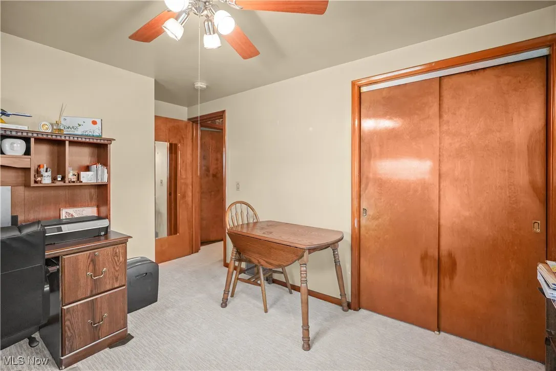 2670 Lombardi Avenue, Canton, Ohio 44706,MLS Now Listing ID