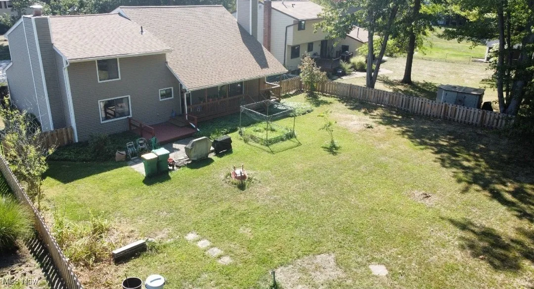 7627 Newton Drive, Mentor, Ohio 44060,MLS Now Listing ID