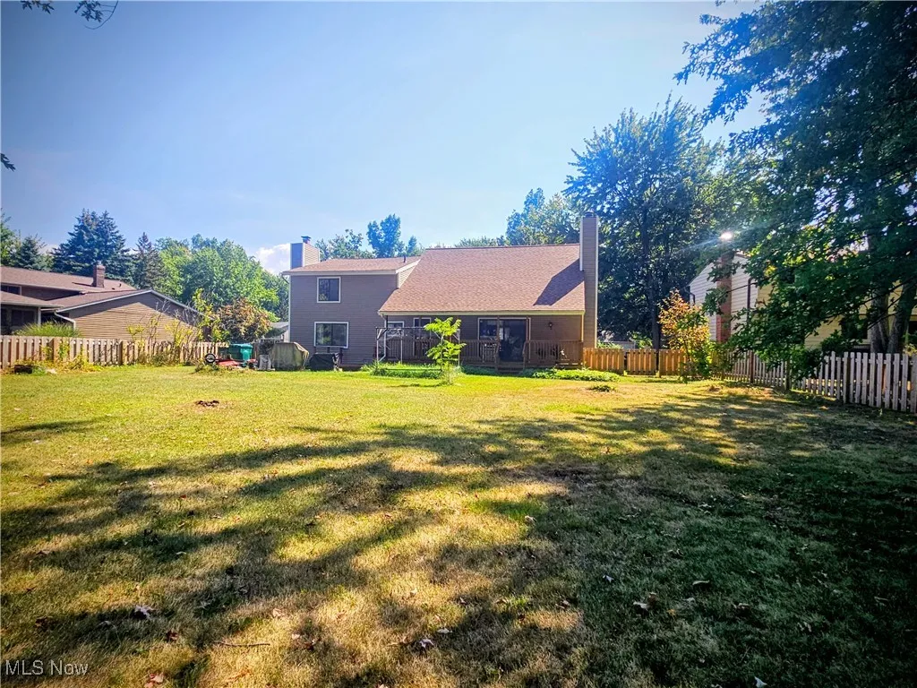 7627 Newton Drive, Mentor, Ohio 44060,MLS Now Listing ID