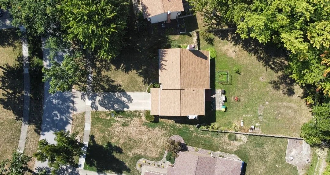 7627 Newton Drive, Mentor, Ohio 44060,MLS Now Listing ID