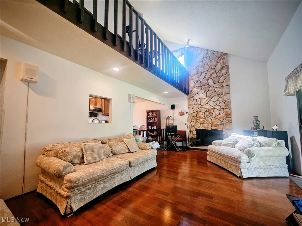 7627 Newton Drive, Mentor, Ohio 44060,MLS Now Listing ID
