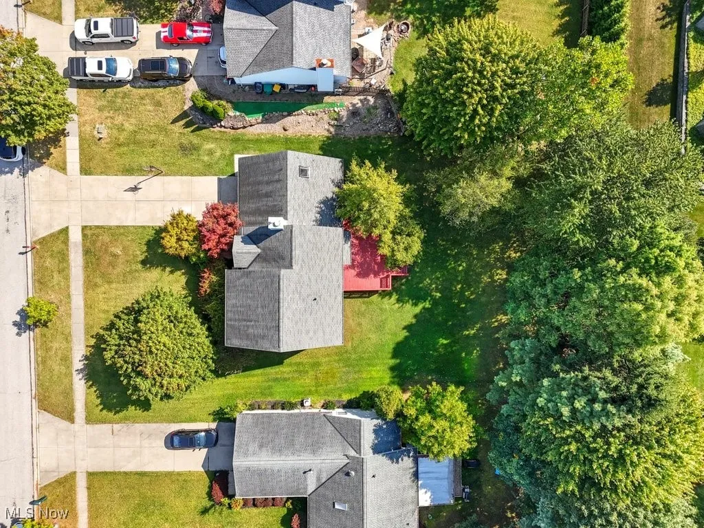 12162 Waywood Drive, Twinsburg, Ohio 44087,MLS Now Listing ID