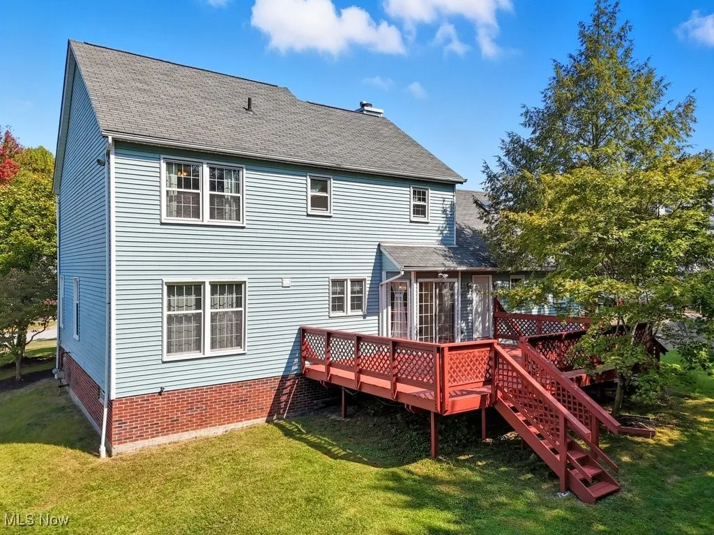 12162 Waywood Drive, Twinsburg, Ohio 44087,MLS Now Listing ID