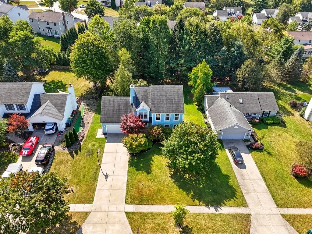 12162 Waywood Drive, Twinsburg, Ohio 44087,MLS Now Listing ID