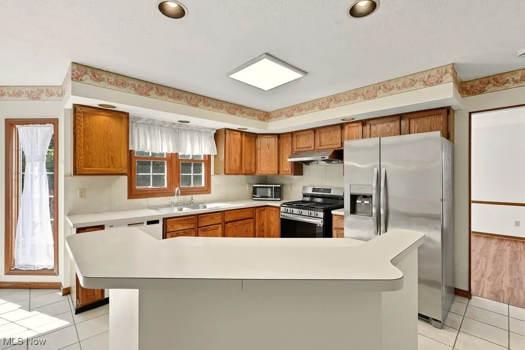 12162 Waywood Drive, Twinsburg, Ohio 44087,MLS Now Listing ID