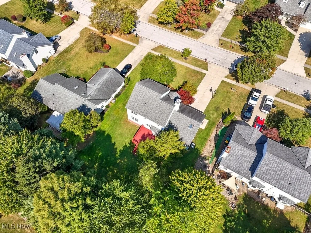 12162 Waywood Drive, Twinsburg, Ohio 44087,MLS Now Listing ID