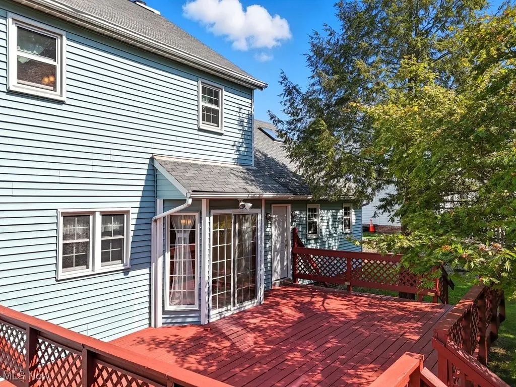 12162 Waywood Drive, Twinsburg, Ohio 44087,MLS Now Listing ID