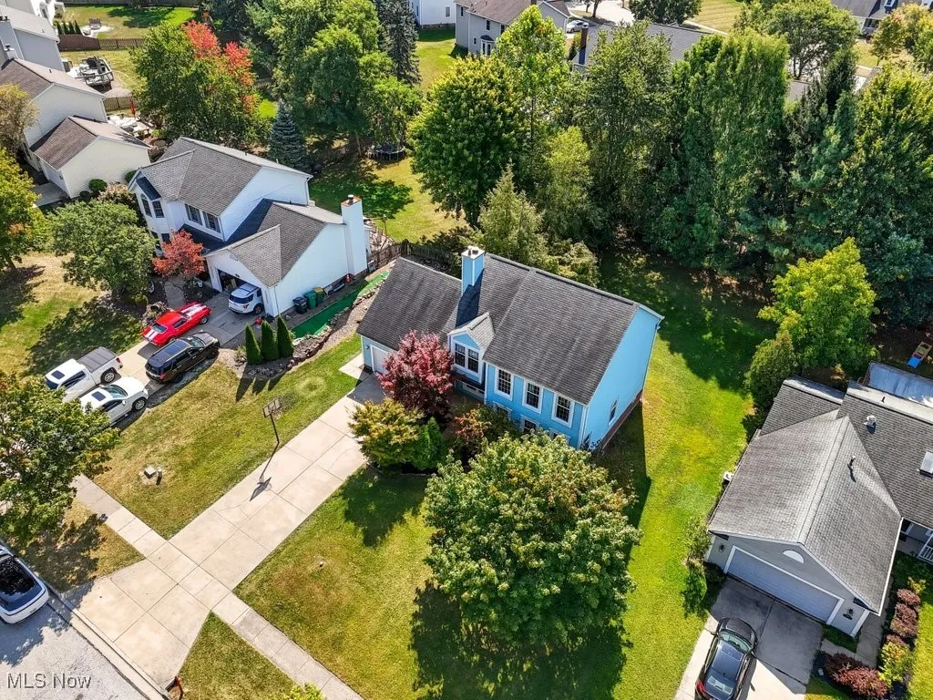 12162 Waywood Drive, Twinsburg, Ohio 44087,MLS Now Listing ID