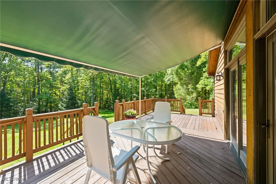 9600 Fox Wood Drive, Chardon, Ohio 44024,MLS Now Listing ID