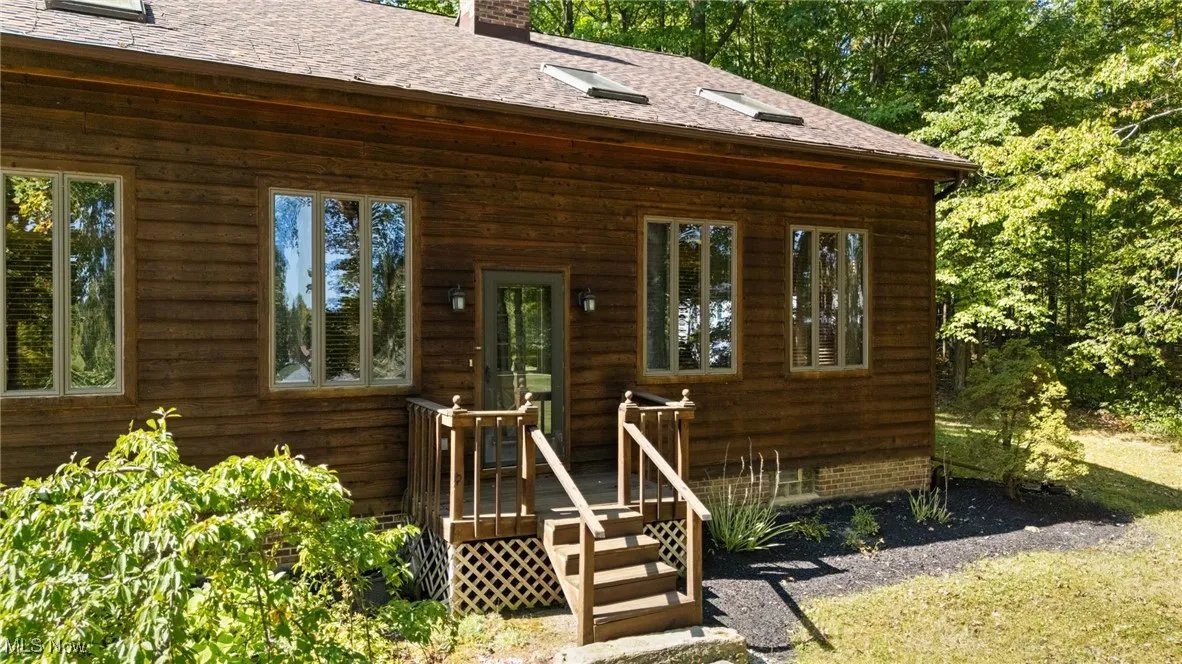 9600 Fox Wood Drive, Chardon, Ohio 44024,MLS Now Listing ID