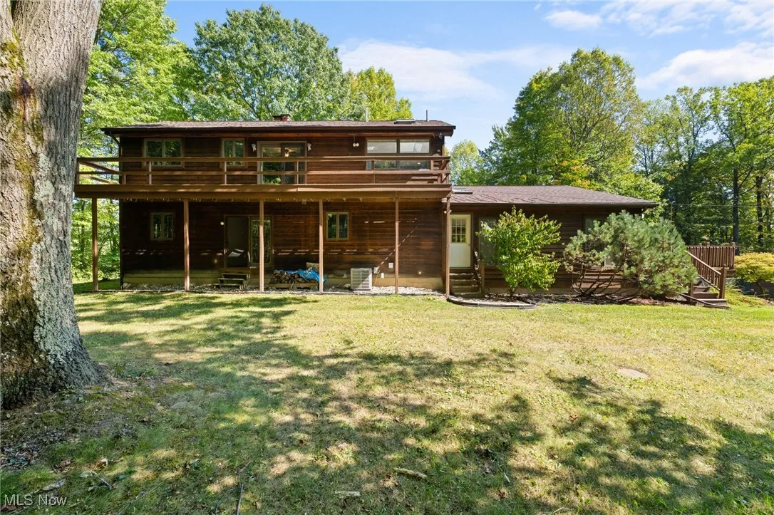 9600 Fox Wood Drive, Chardon, Ohio 44024,MLS Now Listing ID