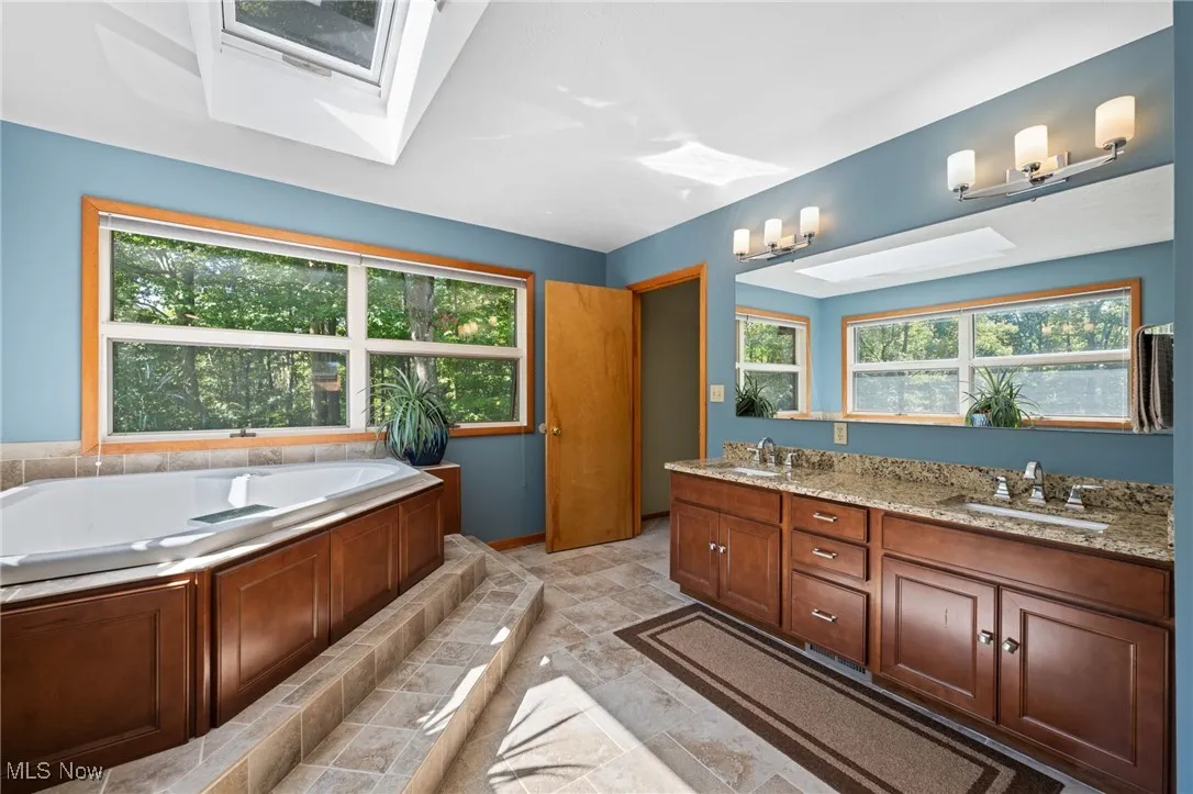 9600 Fox Wood Drive, Chardon, Ohio 44024,MLS Now Listing ID