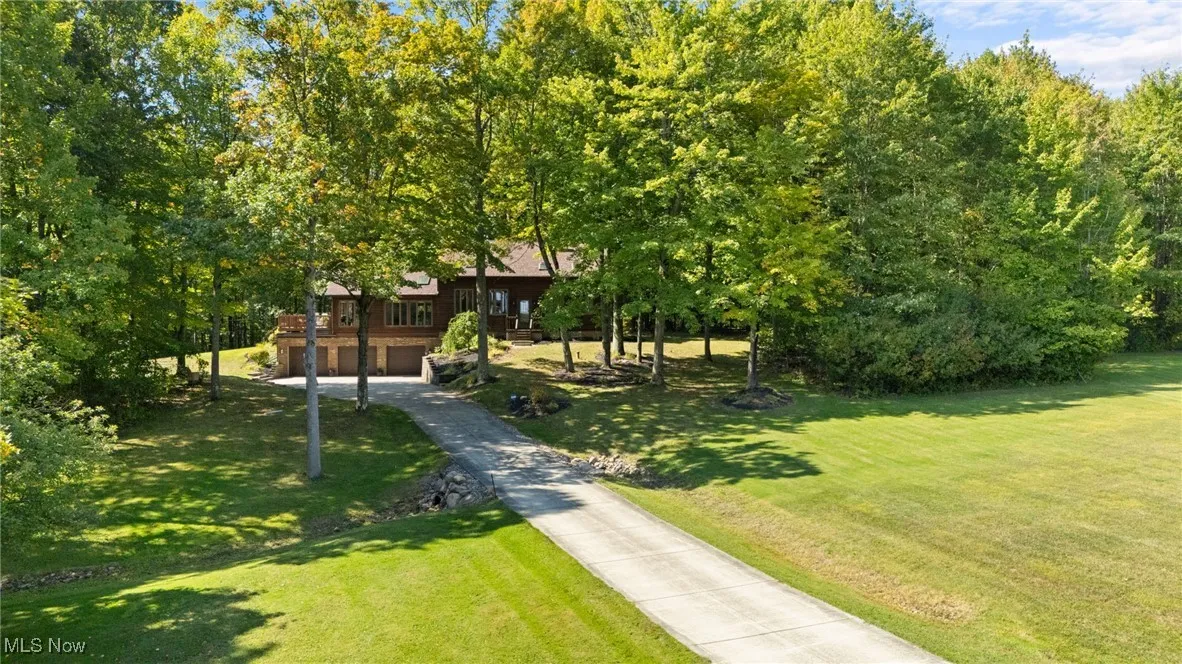 9600 Fox Wood Drive, Chardon, Ohio 44024,MLS Now Listing ID