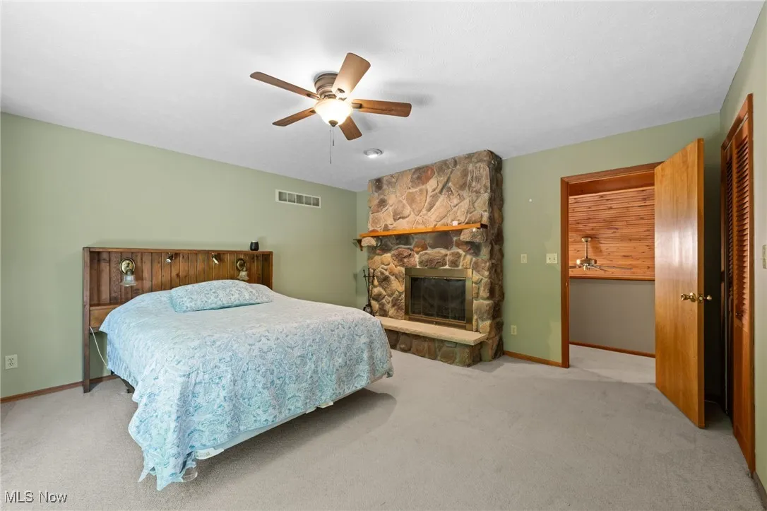 9600 Fox Wood Drive, Chardon, Ohio 44024,MLS Now Listing ID