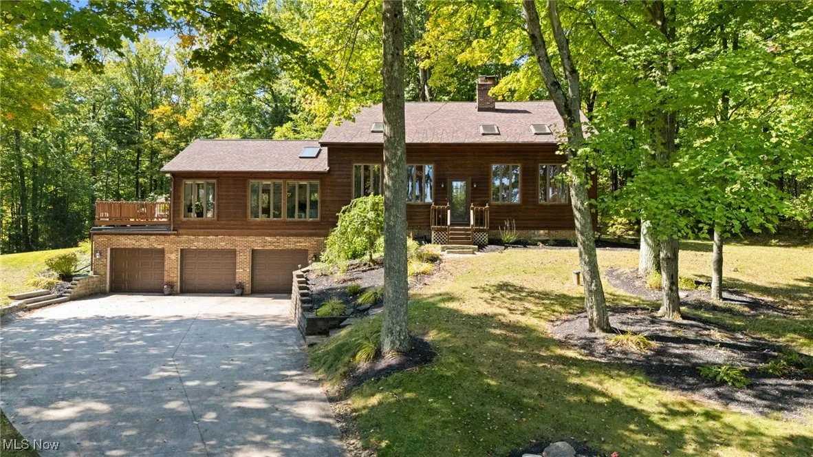 9600 Fox Wood Drive, Chardon, Ohio 44024,MLS Now Listing ID