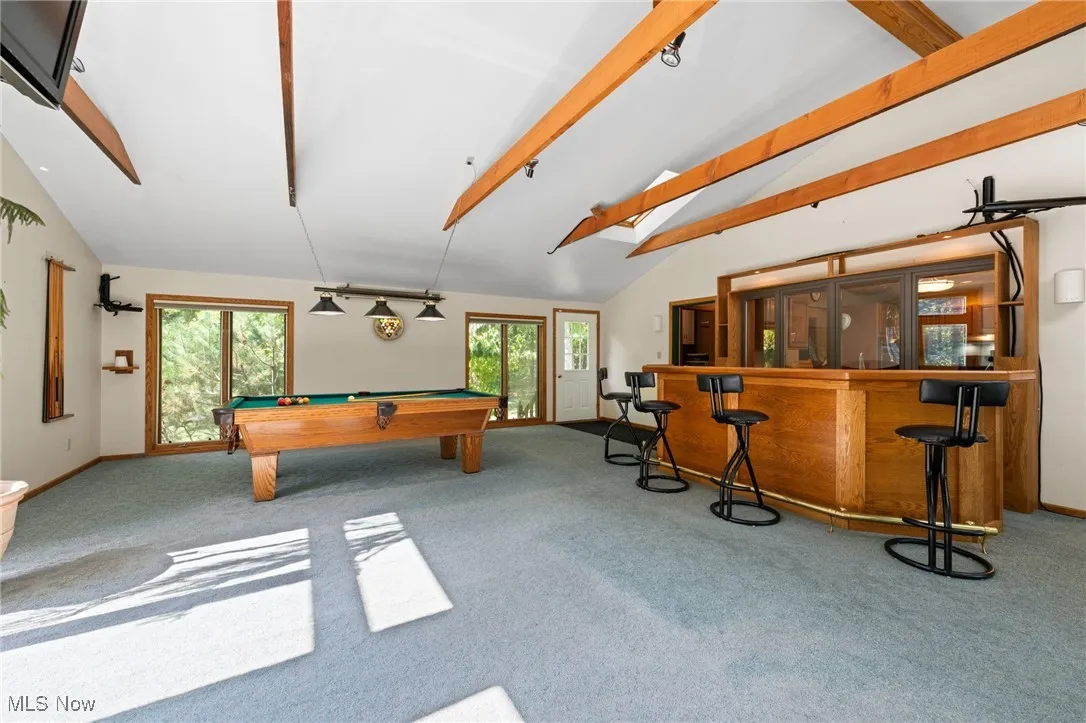 9600 Fox Wood Drive, Chardon, Ohio 44024,MLS Now Listing ID