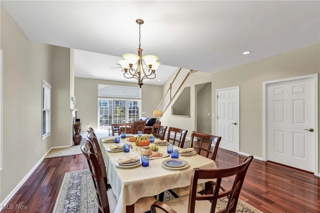 21 Bristol Lane, Rocky River, Ohio 44116,MLS Now Listing ID
