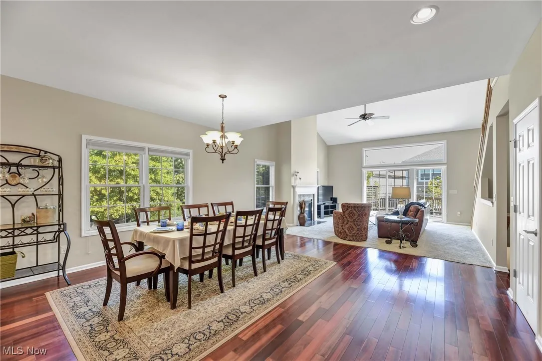 21 Bristol Lane, Rocky River, Ohio 44116,MLS Now Listing ID