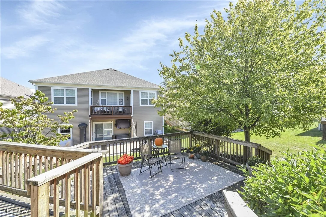 21 Bristol Lane, Rocky River, Ohio 44116,MLS Now Listing ID