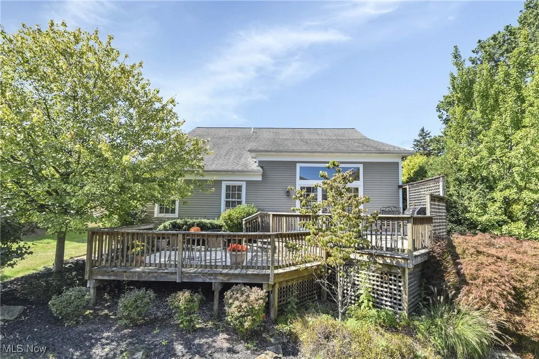 21 Bristol Lane, Rocky River, Ohio 44116,MLS Now Listing ID