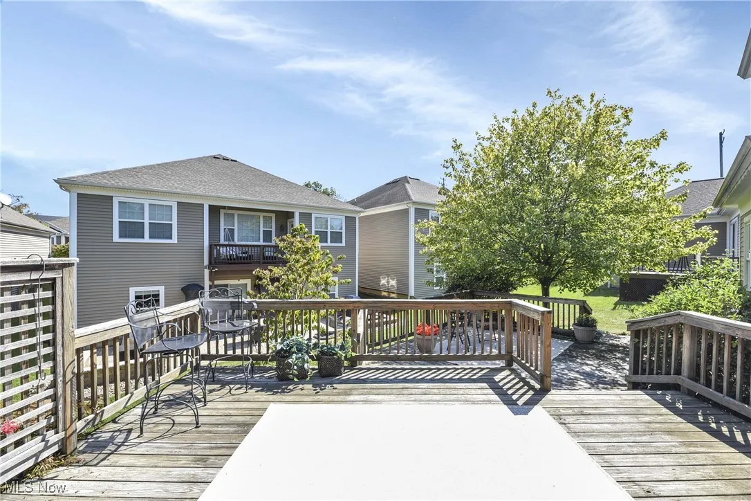 21 Bristol Lane, Rocky River, Ohio 44116,MLS Now Listing ID