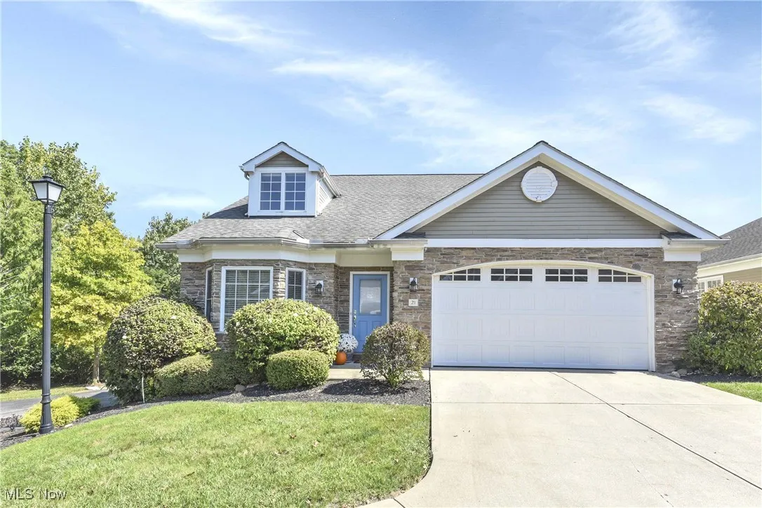 21 Bristol Lane, Rocky River, Ohio 44116,MLS Now Listing ID
