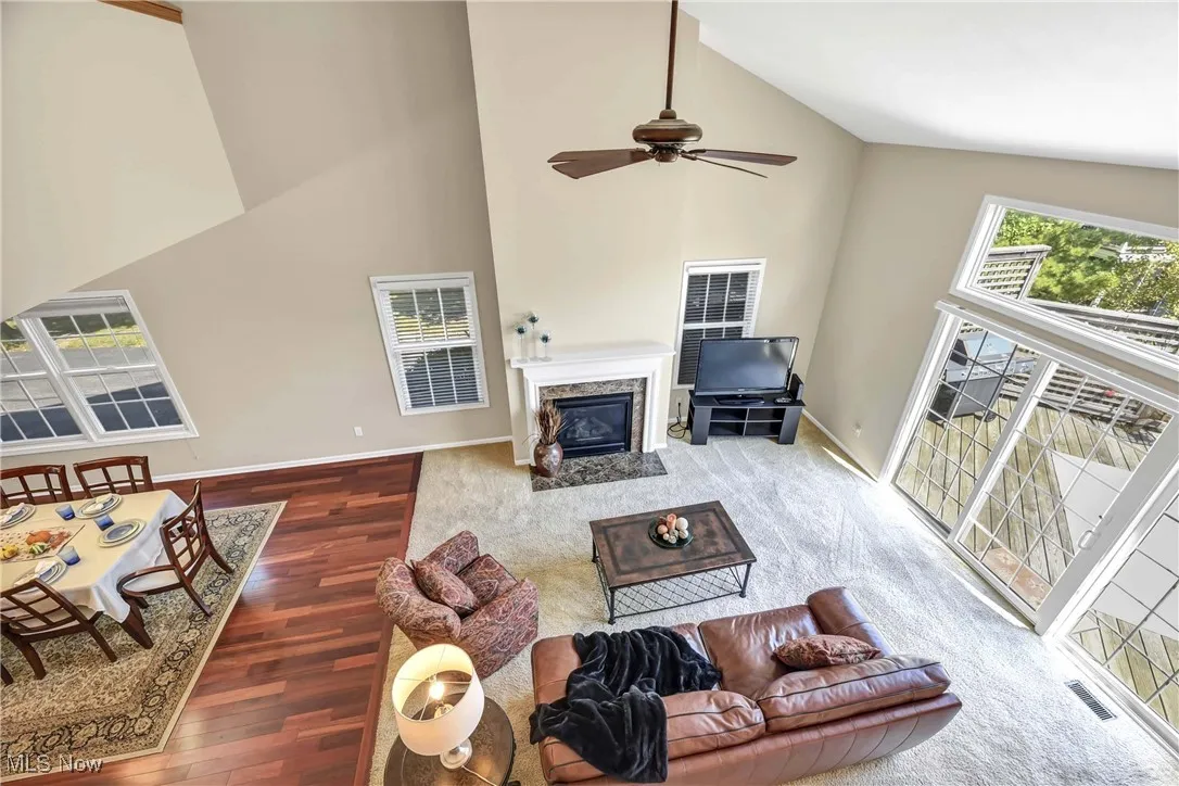 21 Bristol Lane, Rocky River, Ohio 44116,MLS Now Listing ID