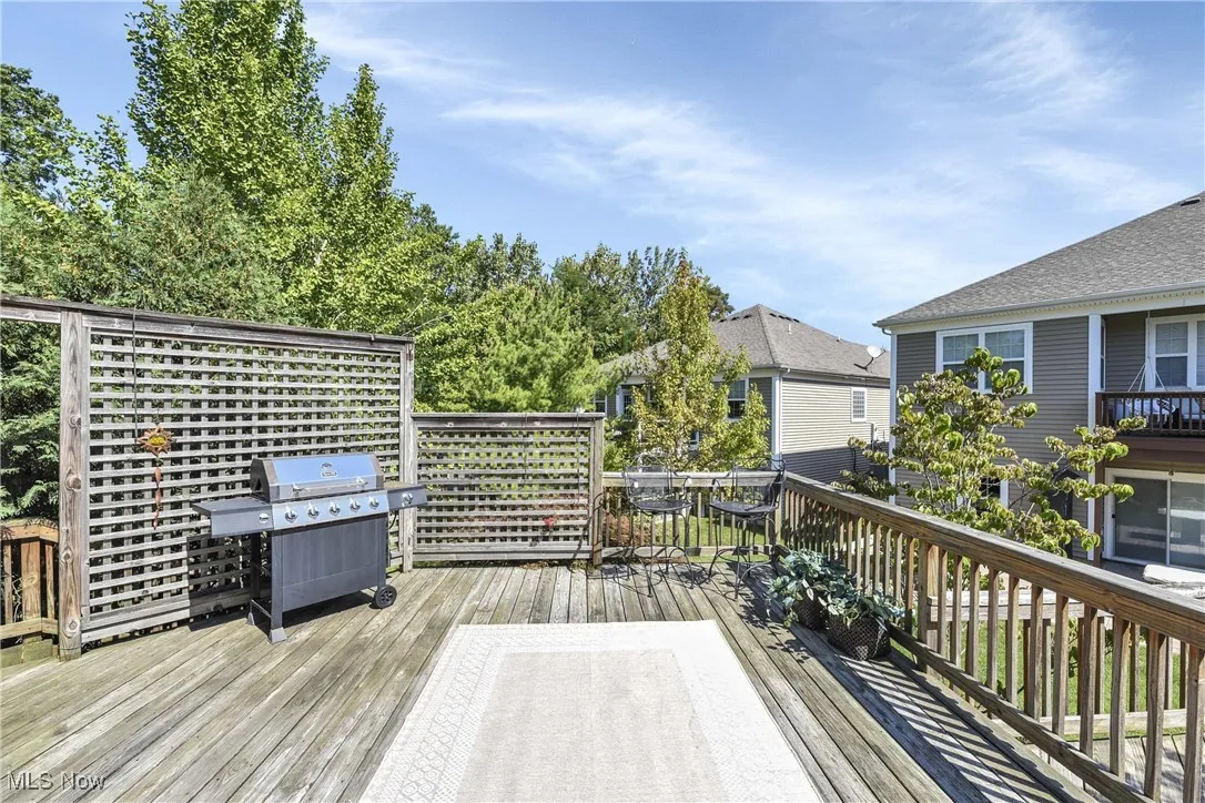 21 Bristol Lane, Rocky River, Ohio 44116,MLS Now Listing ID