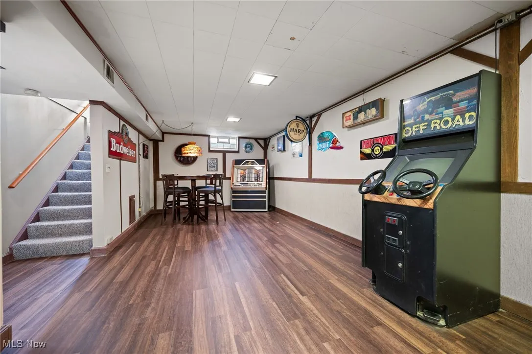 2410 Liberty Road, Stow, Ohio 44224,MLS Now Listing ID