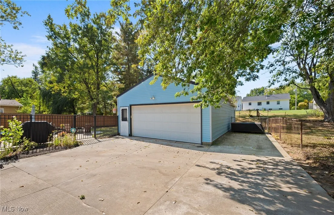 2410 Liberty Road, Stow, Ohio 44224,MLS Now Listing ID