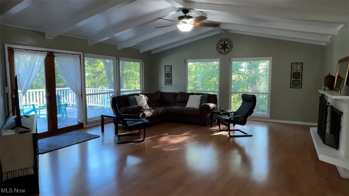 14 Fox Hill Drive, Parkersburg, West Virginia 26104,MLS Now Listing ID