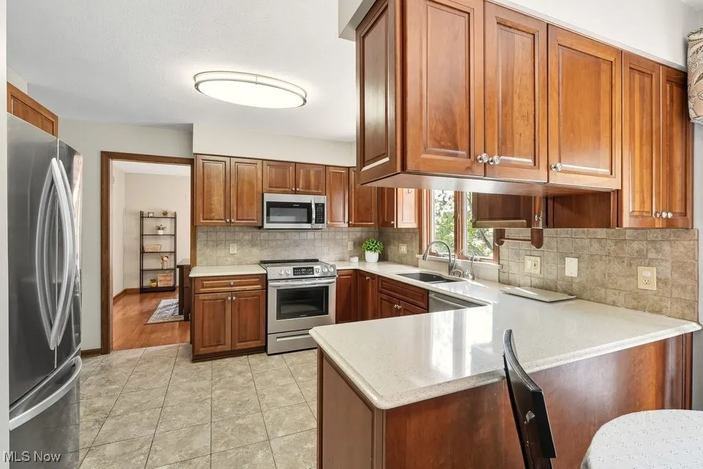 374 Timber Ridge, Cuyahoga Falls, Ohio 44223,MLS Now Listing ID