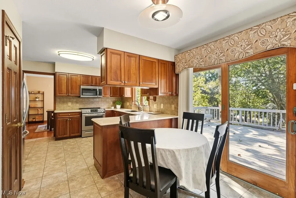374 Timber Ridge, Cuyahoga Falls, Ohio 44223,MLS Now Listing ID