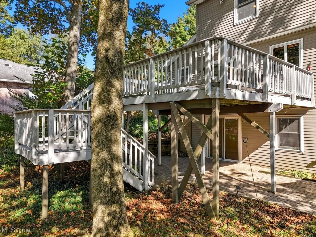 374 Timber Ridge, Cuyahoga Falls, Ohio 44223,MLS Now Listing ID