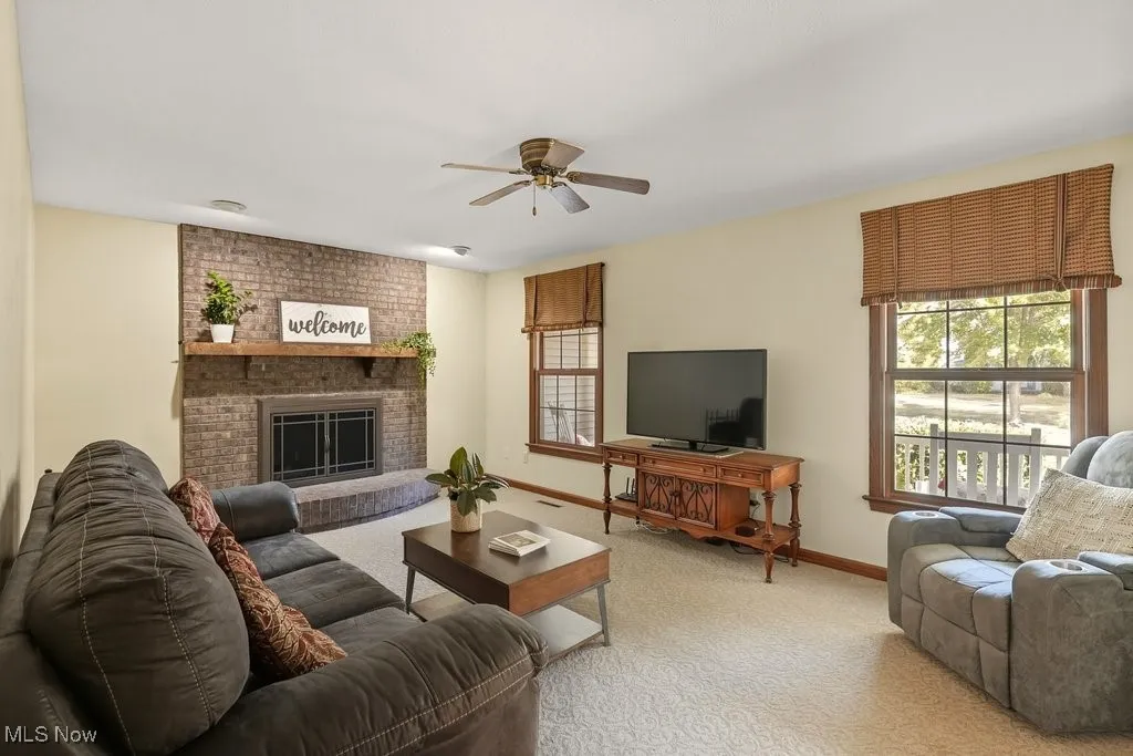 374 Timber Ridge, Cuyahoga Falls, Ohio 44223,MLS Now Listing ID