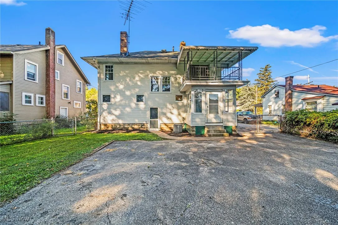 287 Liberty Street, Painesville, Ohio 44077,MLS Now Listing ID