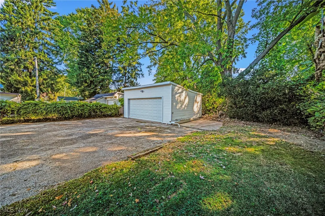 287 Liberty Street, Painesville, Ohio 44077,MLS Now Listing ID