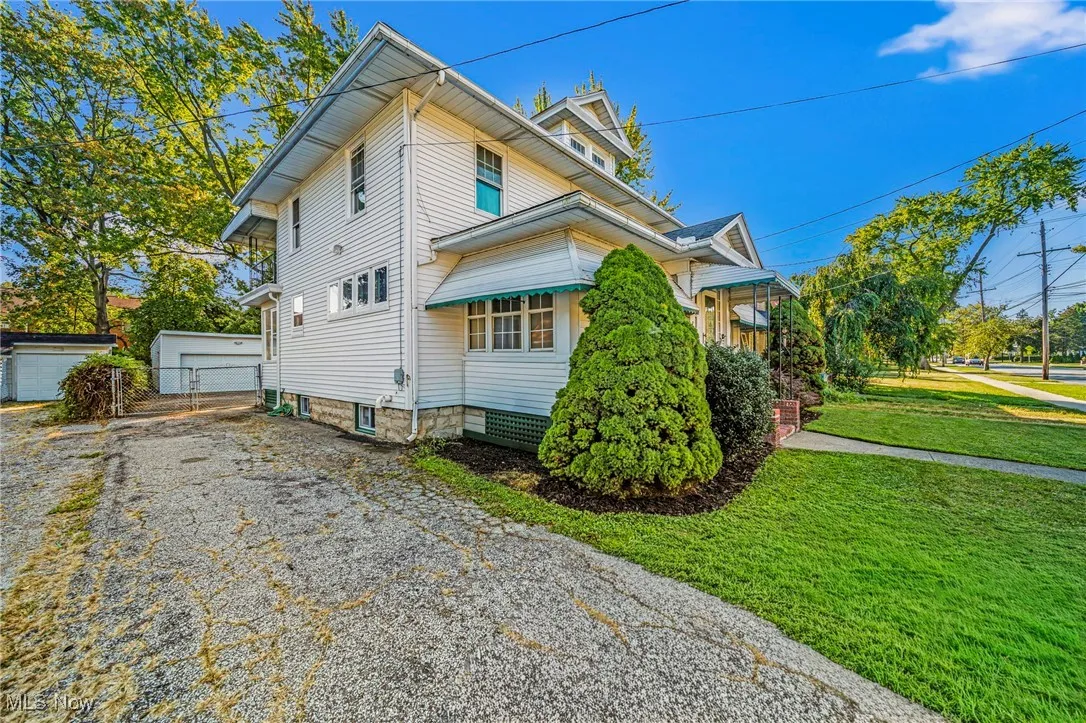 287 Liberty Street, Painesville, Ohio 44077,MLS Now Listing ID
